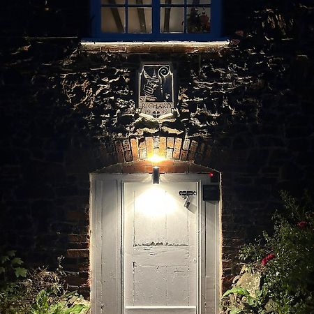 4 St Richard'S Cottages Fittleworth Exterior photo